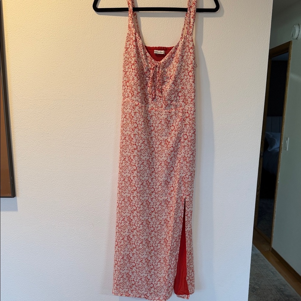 Abercrombie Dress